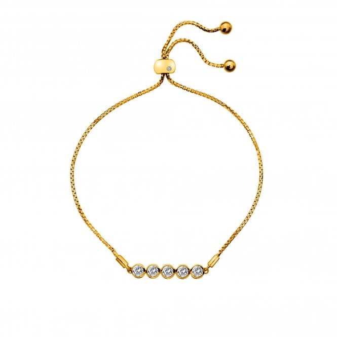 Hot Diamonds HDXGEM Tender Bracelet