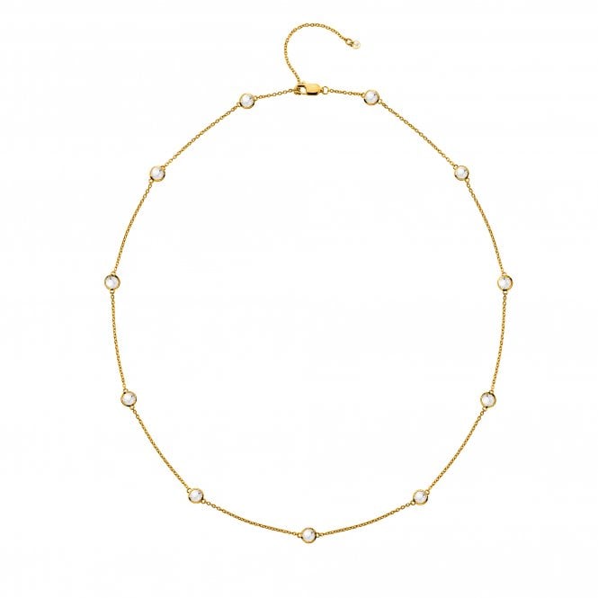Hot Diamonds HDXGEM Tender Necklace