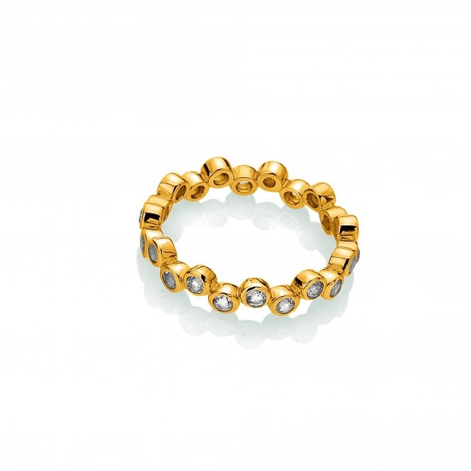 hot diamonds HDXGEM Tender Ring