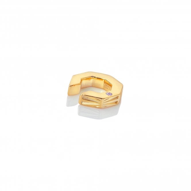 Hot Diamonds Hope Ear Cuff