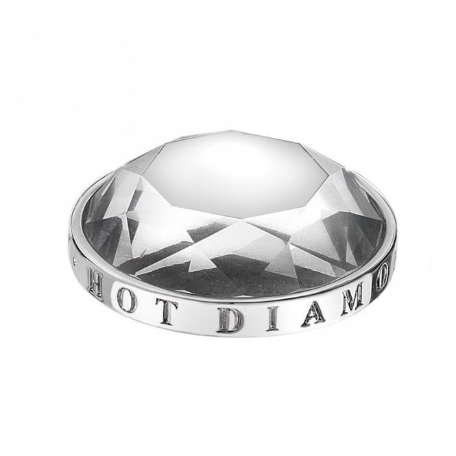 Hot Diamonds Ice - 25mm