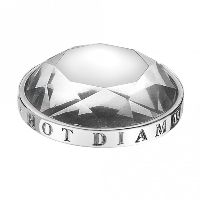 hot diamonds Ice Coin - 33mm