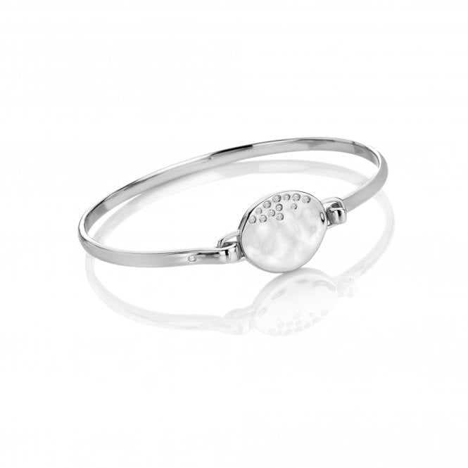 hot diamonds Illuminate Bangle