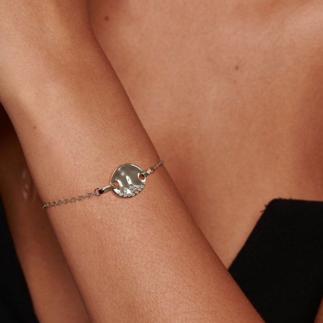 Hot Diamonds Illuminate Bracelet