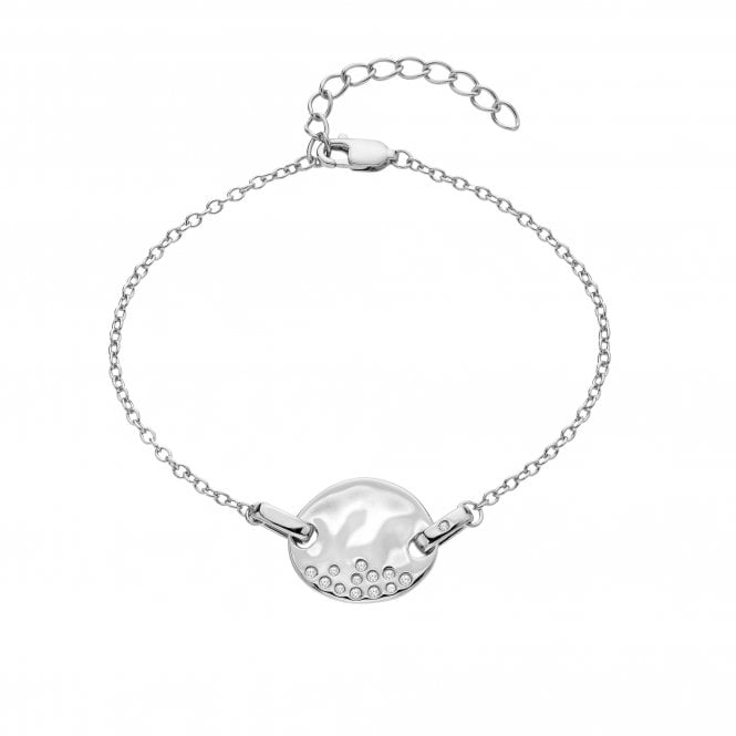 Hot Diamonds Illuminate Bracelet