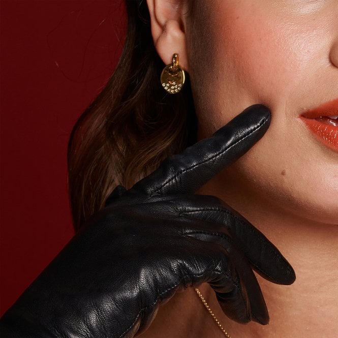 Hot Diamonds Illuminate Drop Earrings