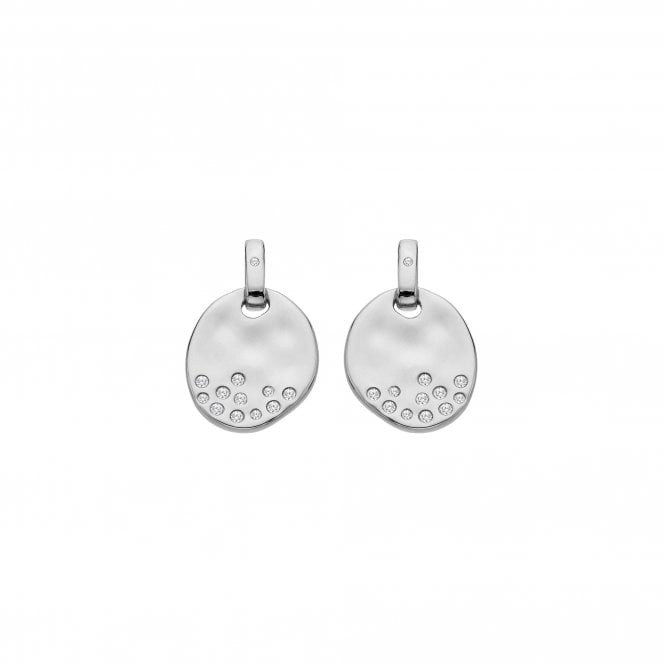 Hot Diamonds Illuminate Drop Earrings