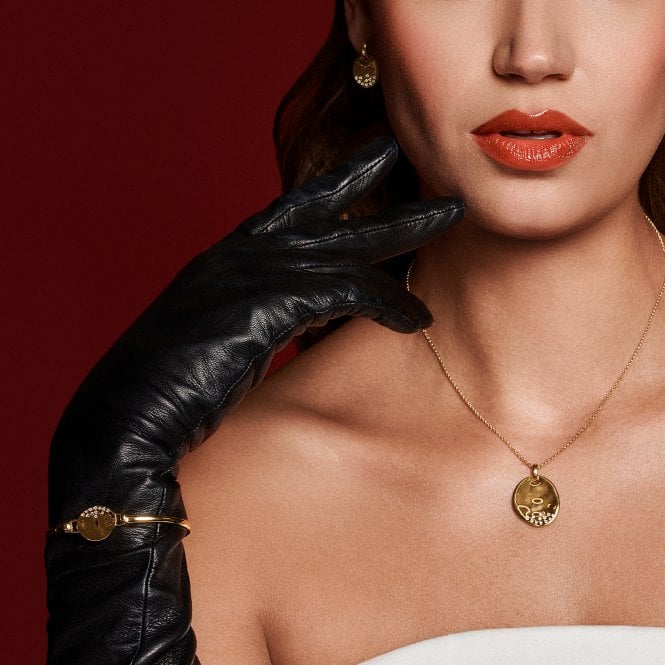 Hot Diamonds Illuminate Pendant - Large