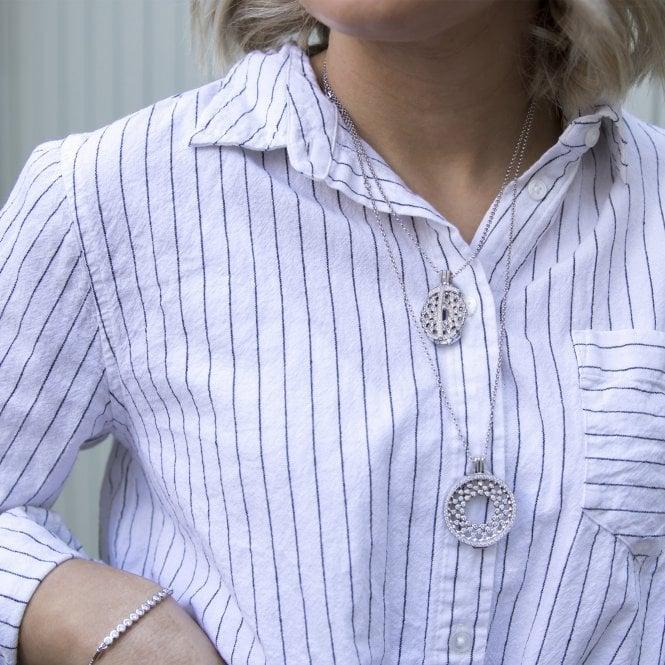 Hot Diamonds Innocence 25mm