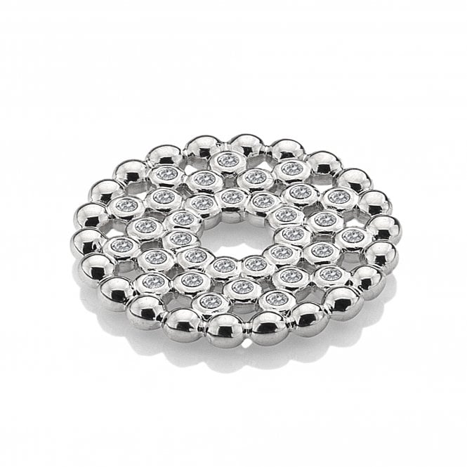 hot diamonds Innocence 25mm