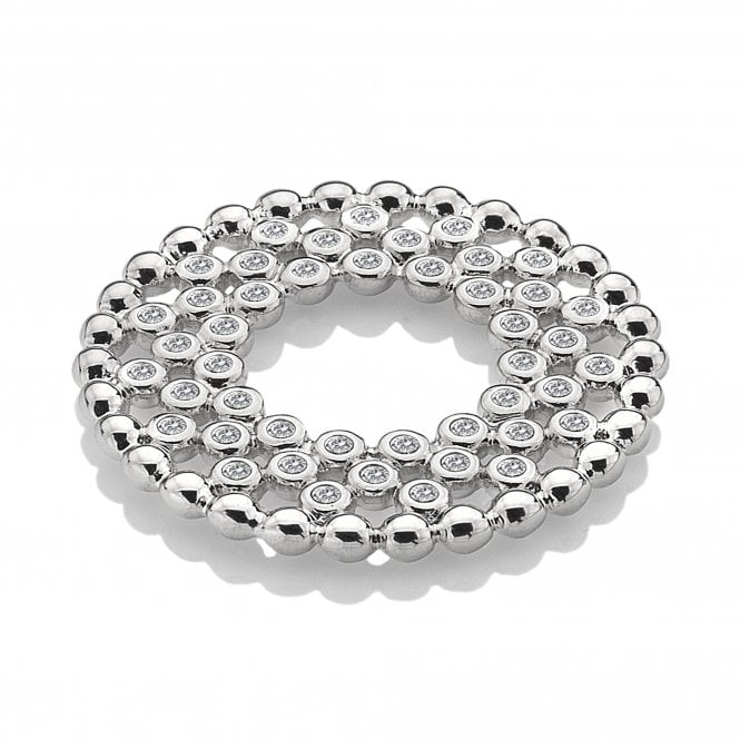 hot diamonds Innocence 33mm