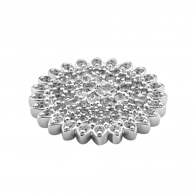 hot diamonds Innocence Coin - 25mm