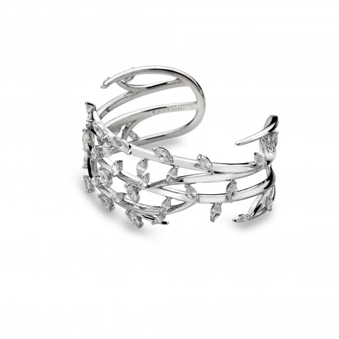 Hot Diamonds Innocence Cuff