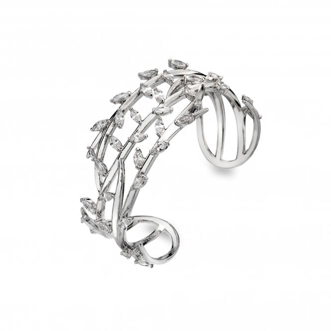 hot diamonds Innocence Cuff