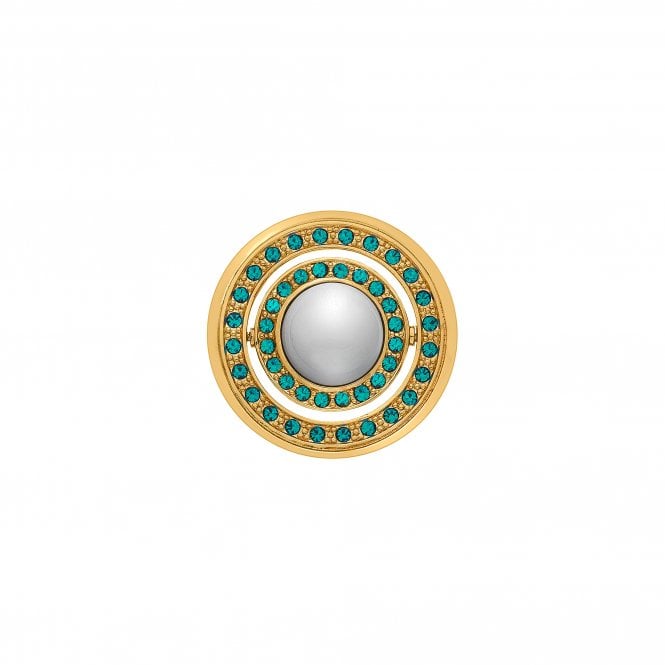 Hot Diamonds Innocence & Healing - 25mm