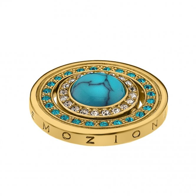 hot diamonds Innocence & Healing - 25mm