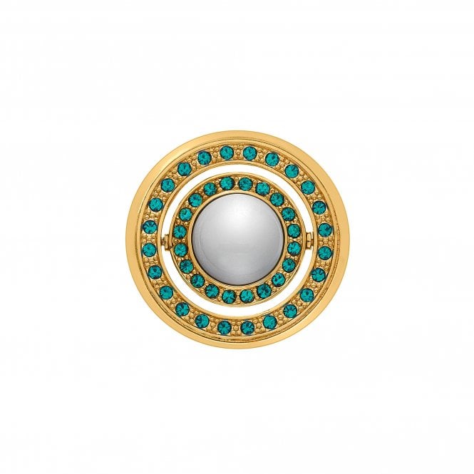 Hot Diamonds Innocence & Healing - 33mm