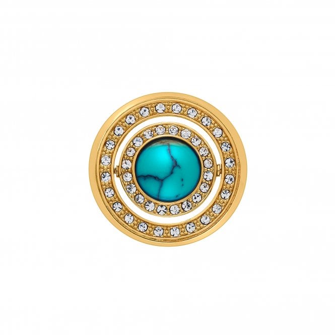 Hot Diamonds Innocence & Healing - 33mm