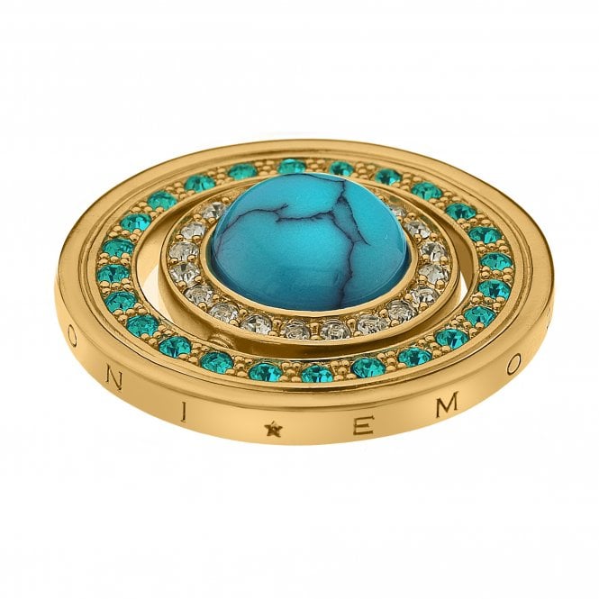 hot diamonds Innocence & Healing - 33mm