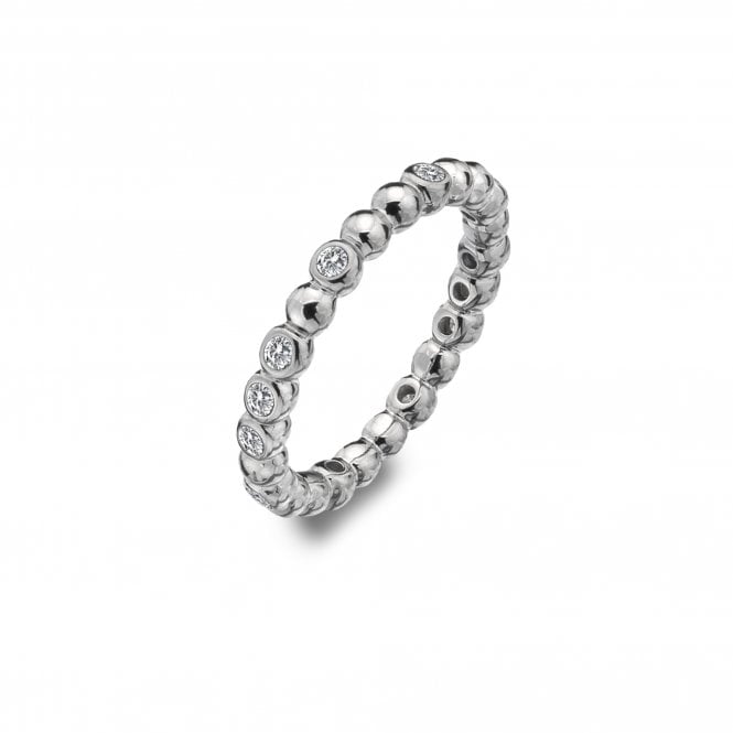 Hot Diamonds Innocence Ring