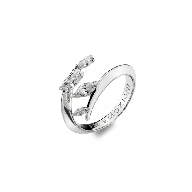 Hot Diamonds Innocence Ring