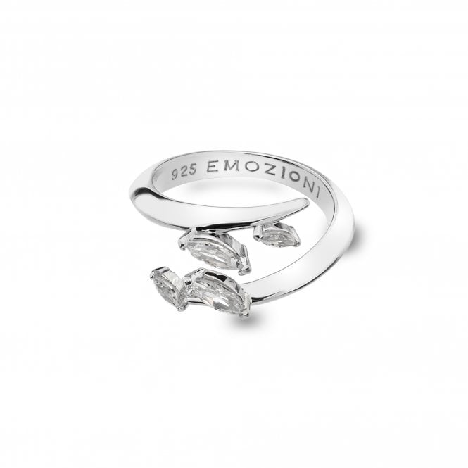 hot diamonds Innocence Ring