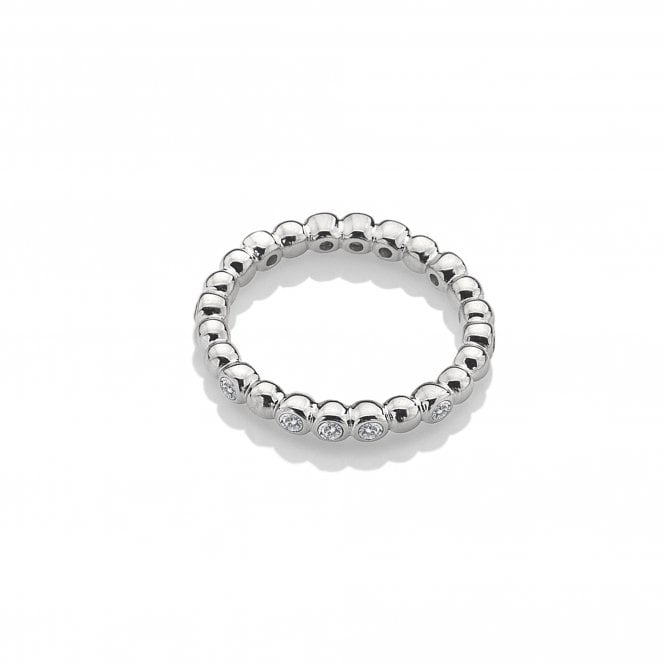 hot diamonds Innocence Ring