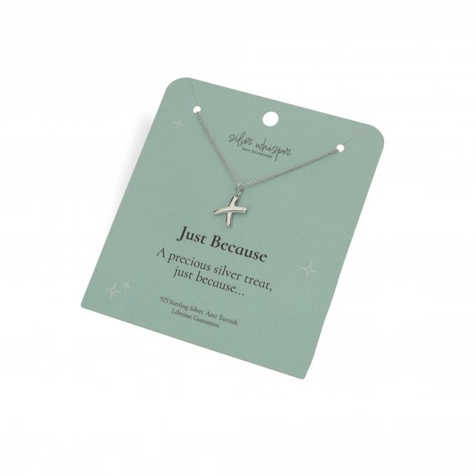 hot diamonds Just Because Pendant