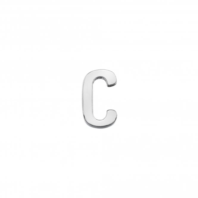Hot Diamonds Letter C Icon Pendant