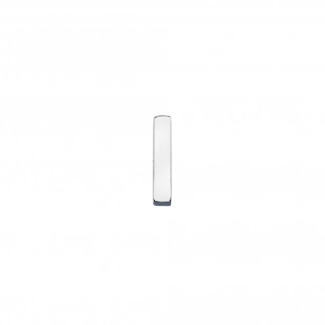 Hot Diamonds Letter I Icon Pendant