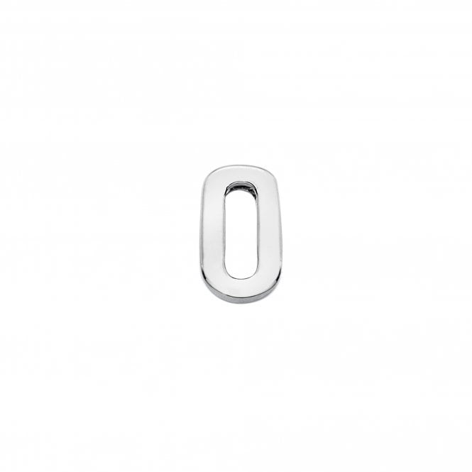 Hot Diamonds Letter O Icon Pendant