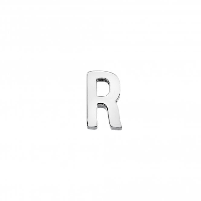 Hot Diamonds Letter R Icon Pendant