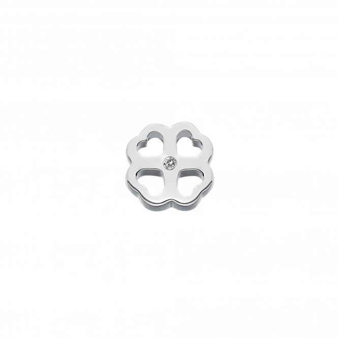 Hot Diamonds Lucky Icon Pendant