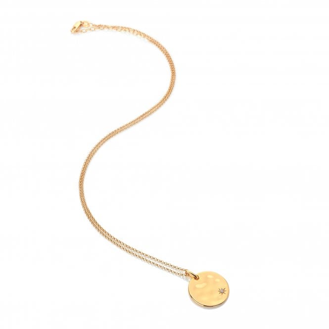 Hot Diamonds Lunar Pendant - Large