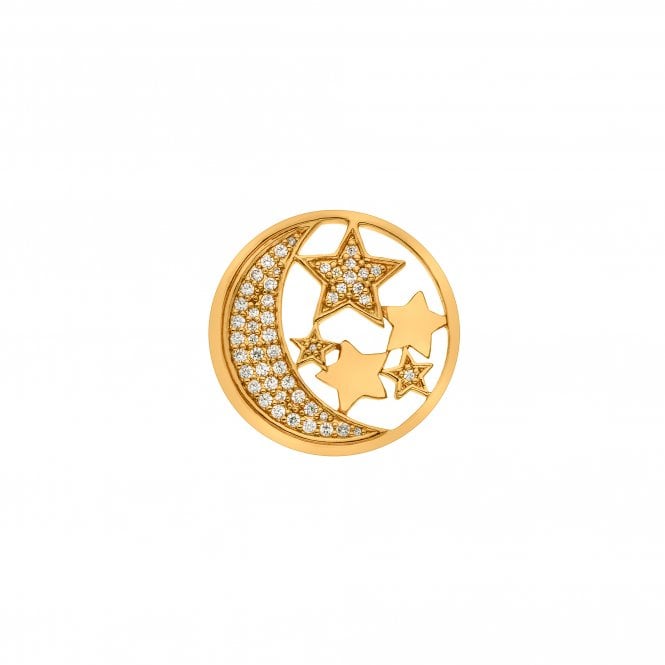 Hot Diamonds Notturno - 25mm