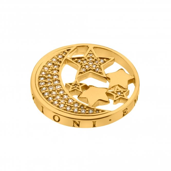 hot diamonds Notturno - 25mm