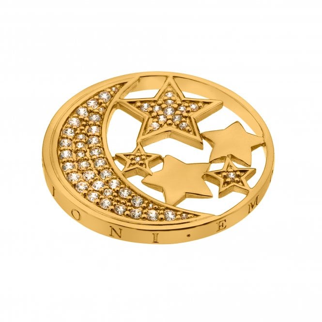 hot diamonds Notturno - 33mm