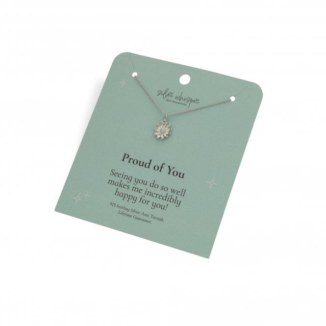 hot diamonds Proud of You Pendant