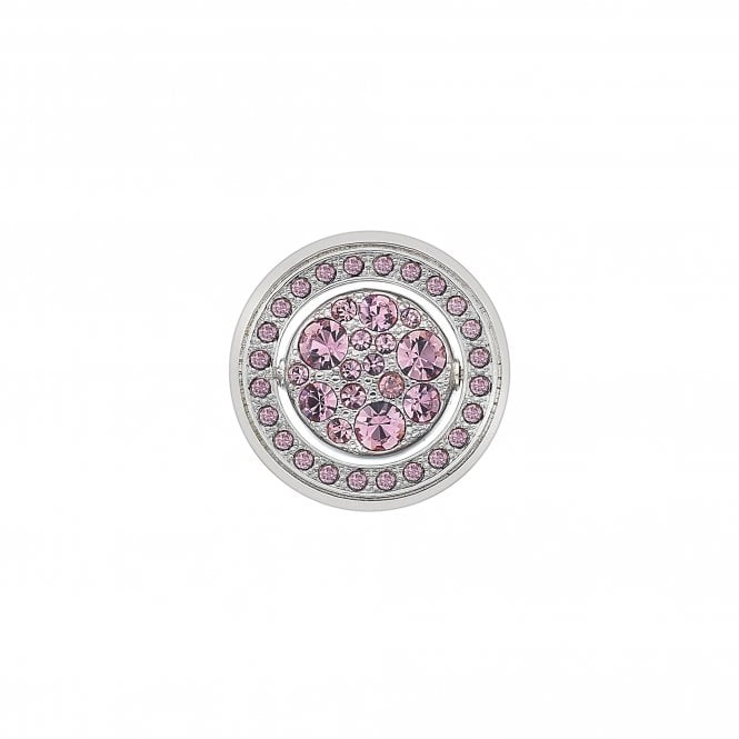 Hot Diamonds Purity And Compassion Coin - 25mm