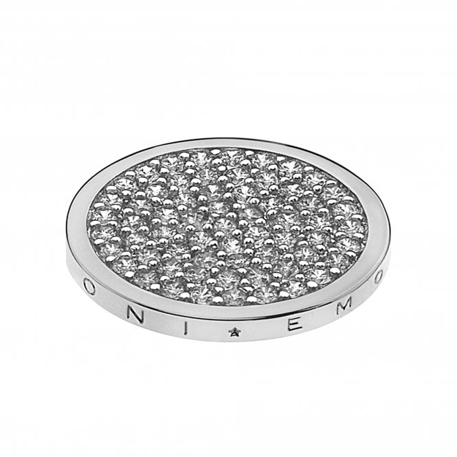 Hot Diamonds Purity & Loyalty Coin - 25mm