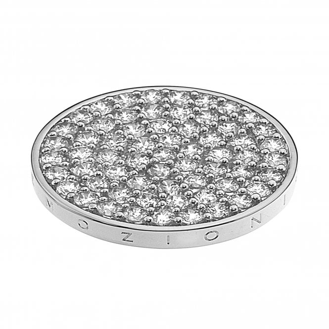 Hot Diamonds Purity & Loyalty Coin - 33mm