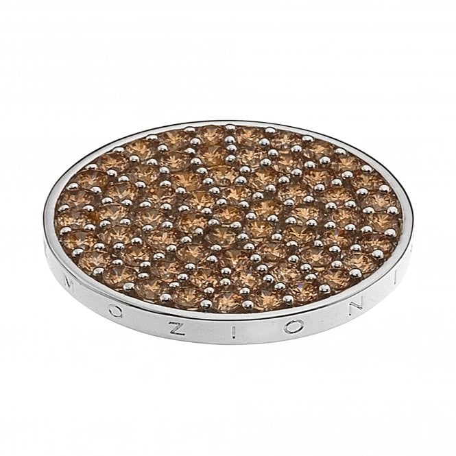 hot diamonds Purity & Loyalty Coin - 33mm