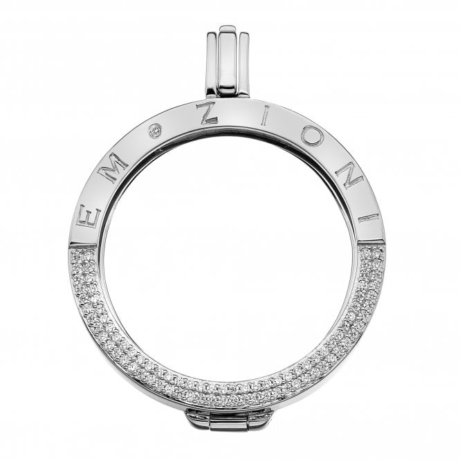 Hot Diamonds Reflessi Keeper 33mm