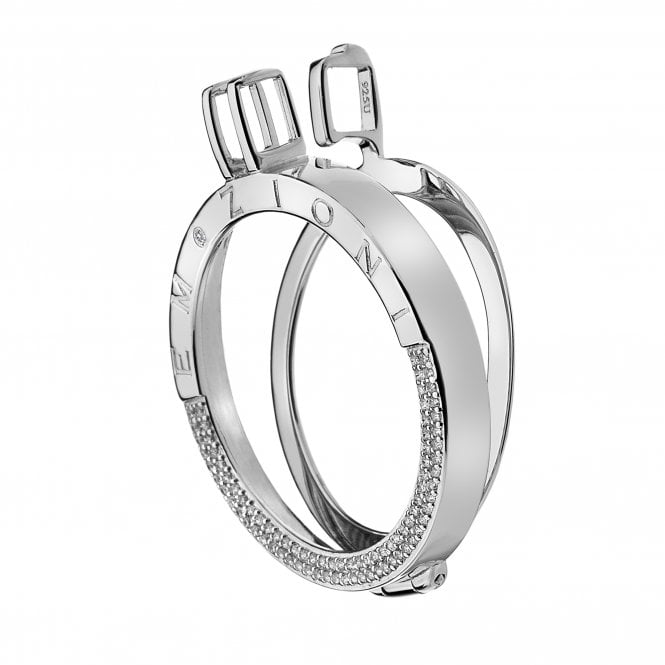 hot diamonds Reflessi Keeper 33mm