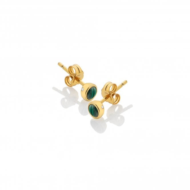 hot diamonds Revive Stud Earrings