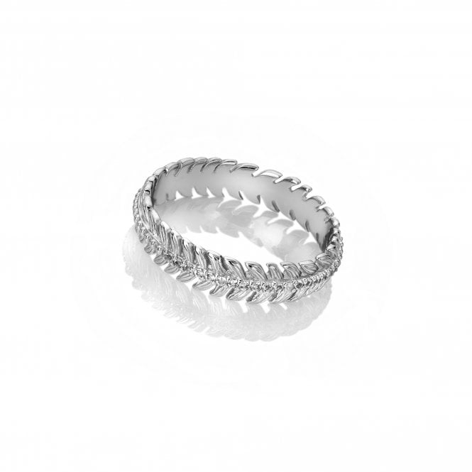 hot diamonds Selene Ring