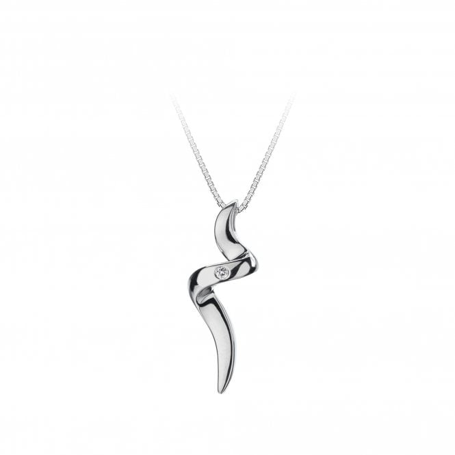 Hot Diamonds Sensual Pendant