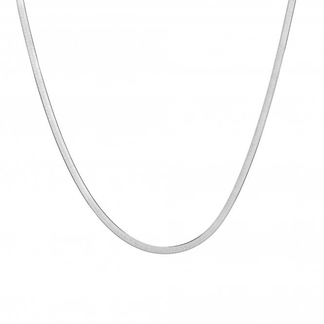 Hot Diamonds Snake Chain