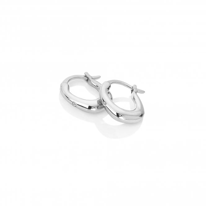 Hot Diamonds Soul Earrings