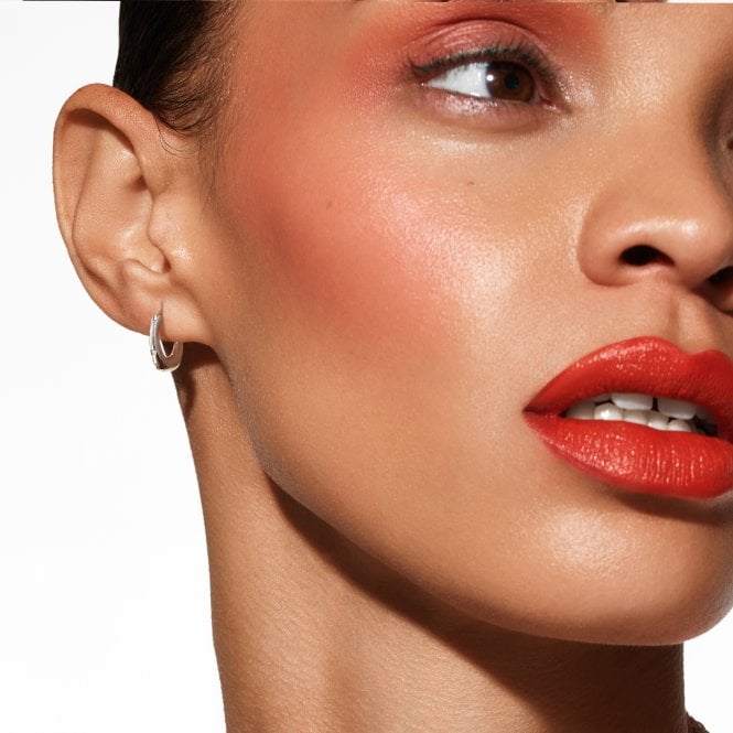 Hot Diamonds Soul Earrings